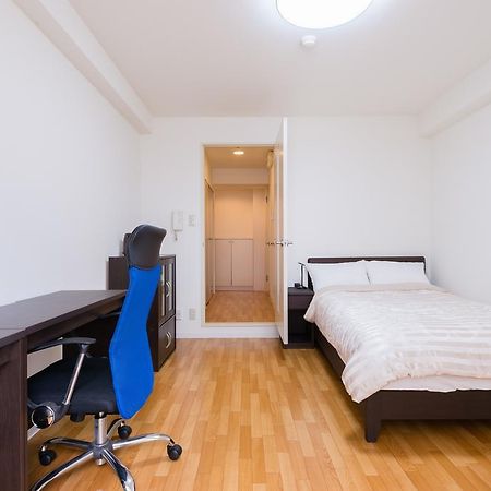 Osaka Maison Rech Εξωτερικό φωτογραφία
