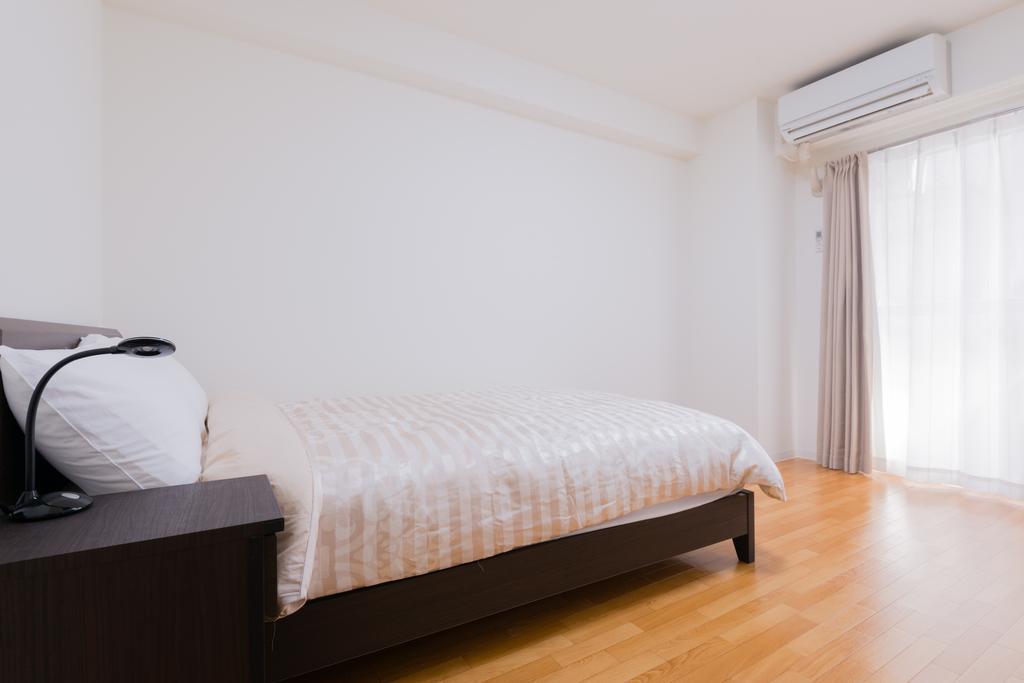 Osaka Maison Rech Εξωτερικό φωτογραφία