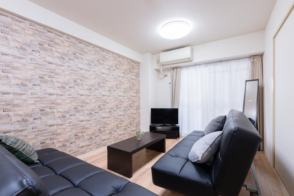Osaka Maison Rech Εξωτερικό φωτογραφία