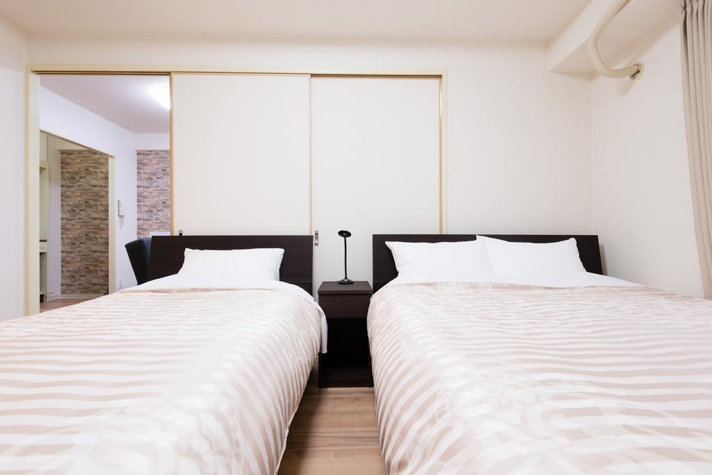 Osaka Maison Rech Εξωτερικό φωτογραφία