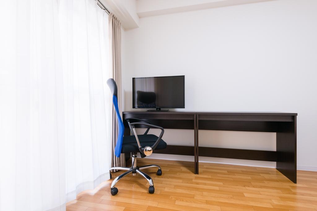 Osaka Maison Rech Εξωτερικό φωτογραφία