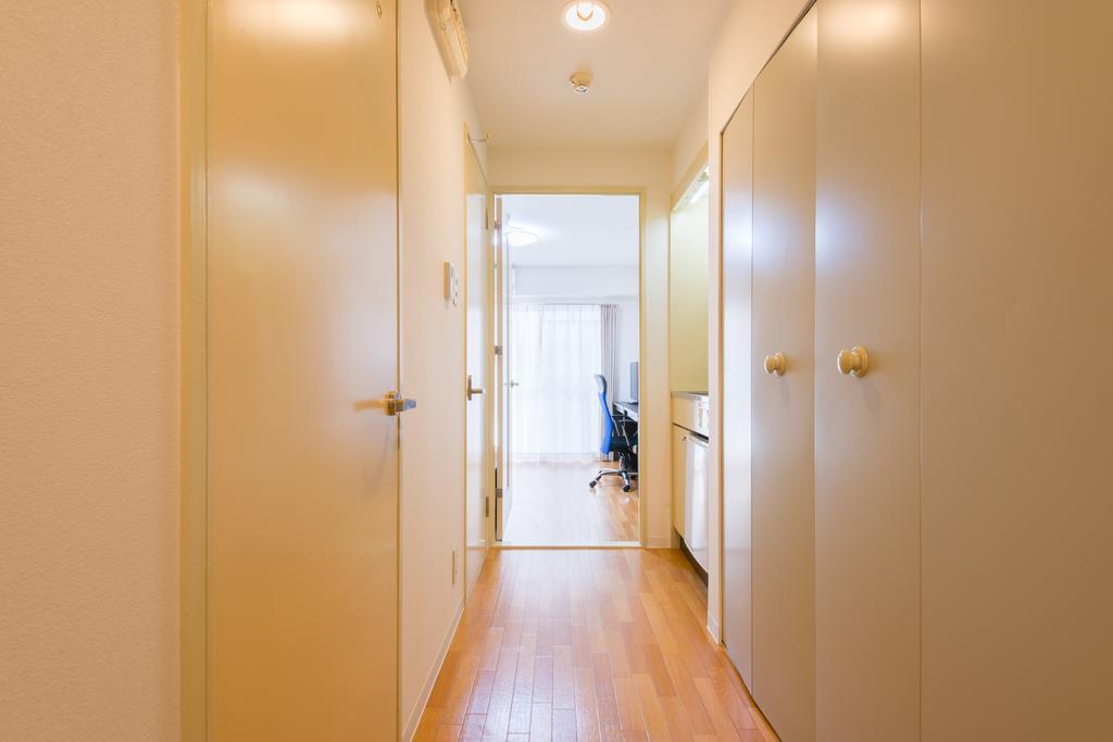 Osaka Maison Rech Εξωτερικό φωτογραφία