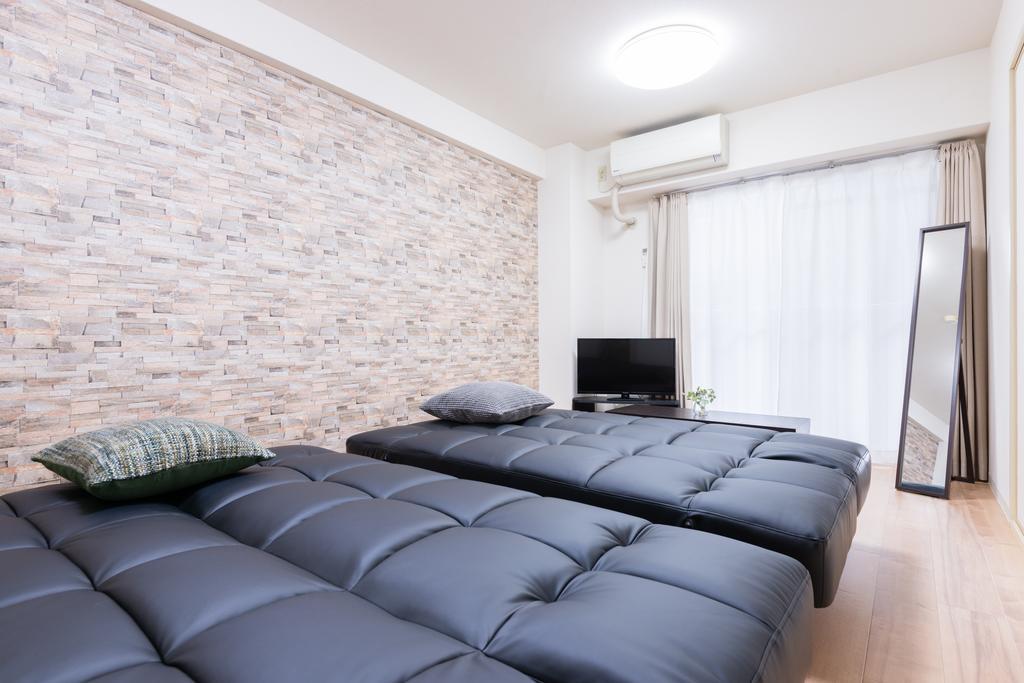 Osaka Maison Rech Εξωτερικό φωτογραφία