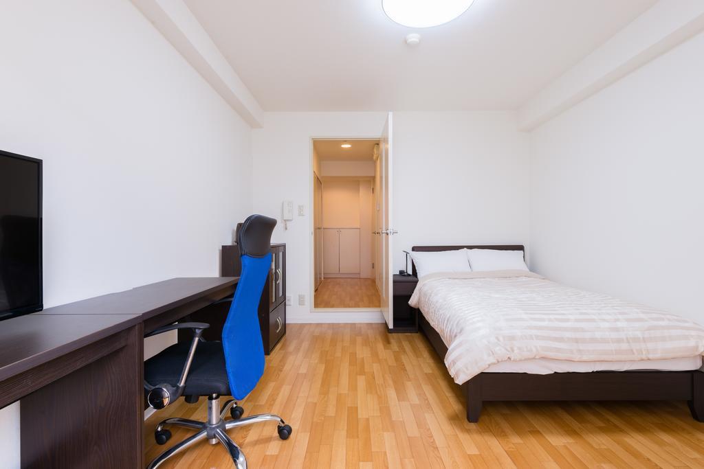 Osaka Maison Rech Εξωτερικό φωτογραφία
