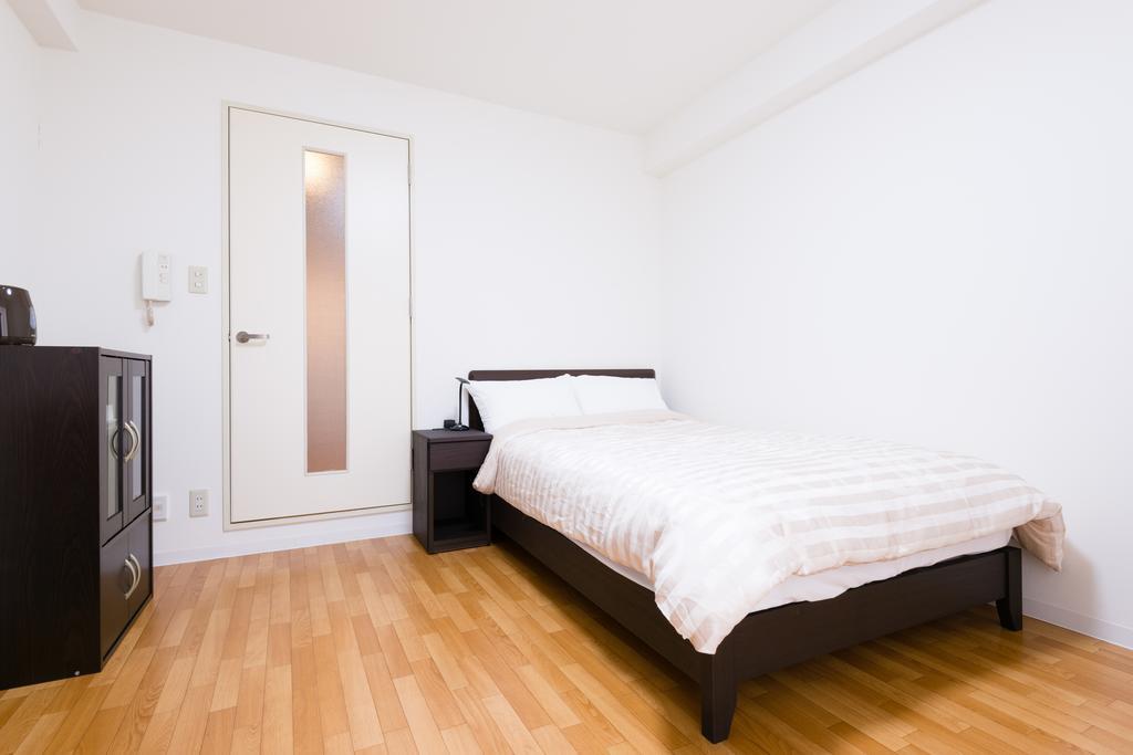 Osaka Maison Rech Εξωτερικό φωτογραφία