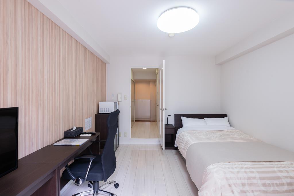 Osaka Maison Rech Εξωτερικό φωτογραφία
