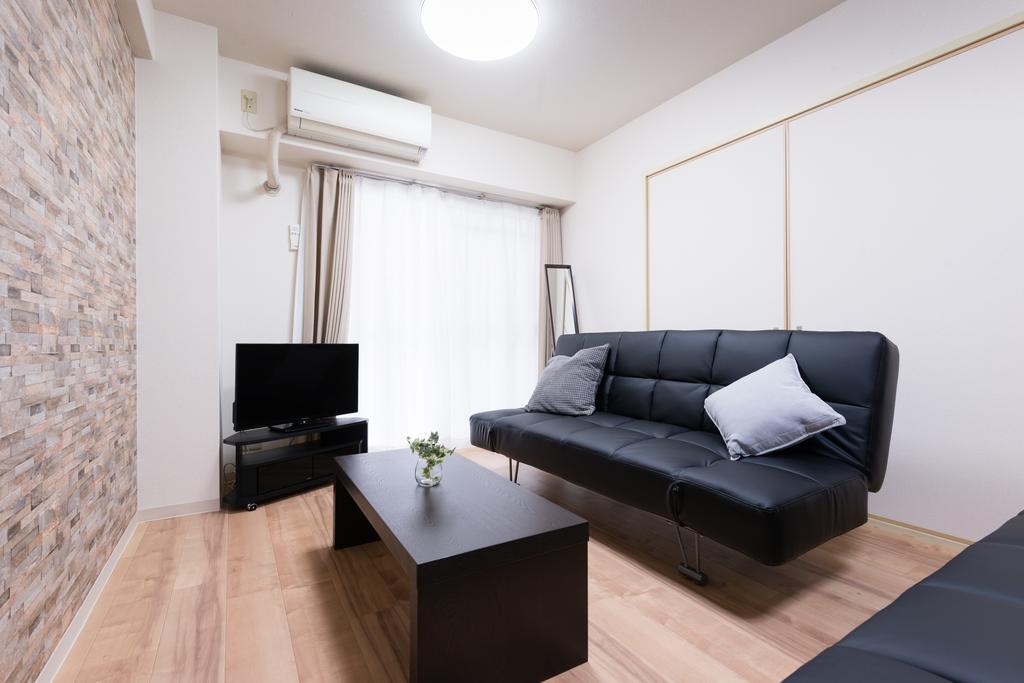 Osaka Maison Rech Εξωτερικό φωτογραφία