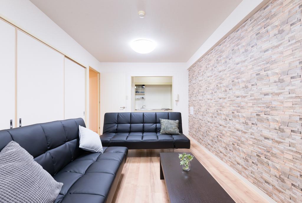 Osaka Maison Rech Εξωτερικό φωτογραφία