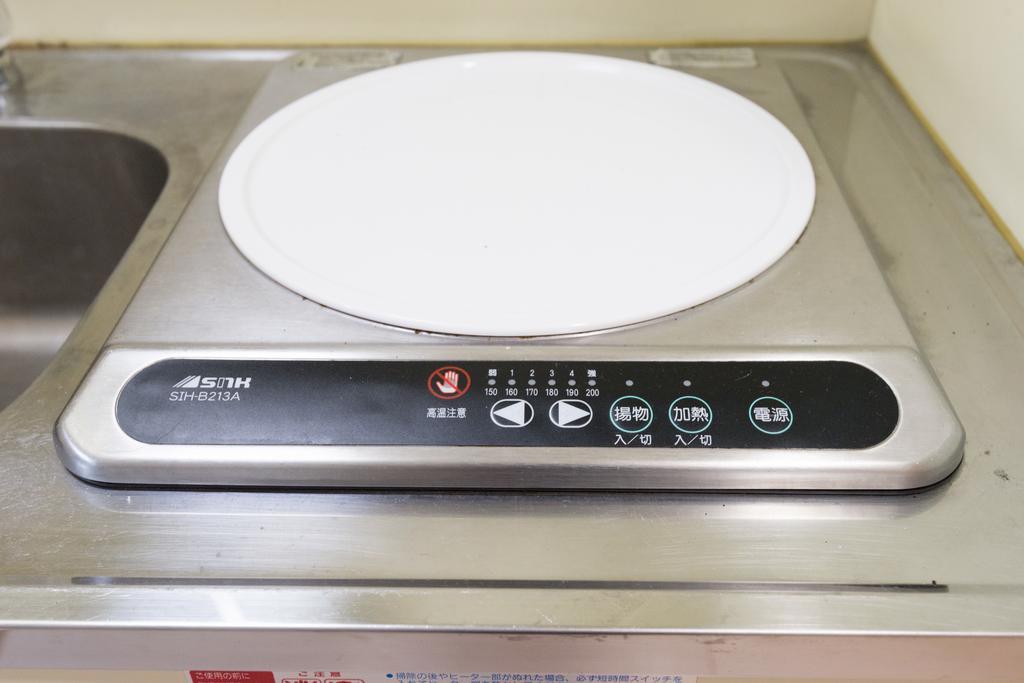 Osaka Maison Rech Εξωτερικό φωτογραφία