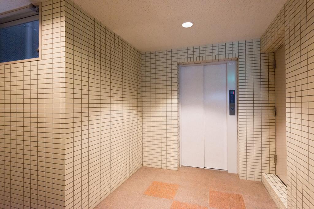 Osaka Maison Rech Εξωτερικό φωτογραφία